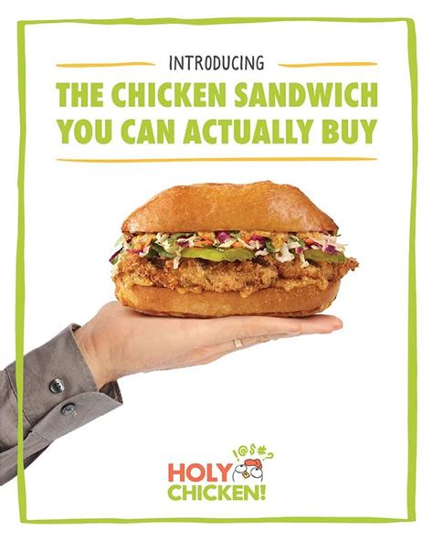 holy-chicken image