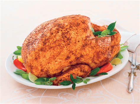 roast-turkey-with-spicy-rub-butterball image