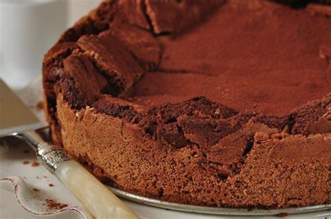 chocolate-torte-recipe-video-joyofbakingcom image