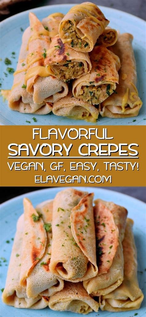 savory-crepes-with-a-veggie-filling-easy image