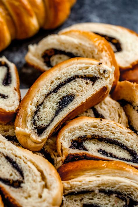 quick-easy-poppy-seed-roll-alyonas-cooking image