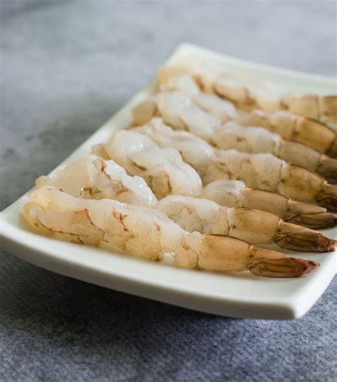 how-to-make-shrimp-tempura-a-step-by-step-guide image