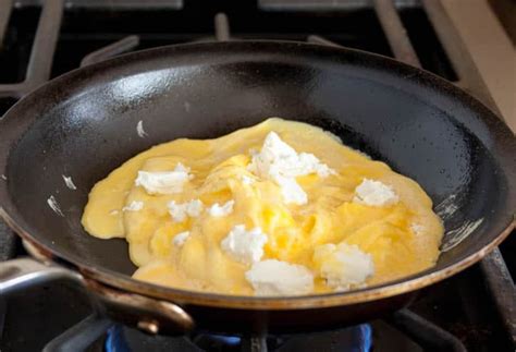 herbed-goat-cheese-scrambled-eggs-the-merchant image