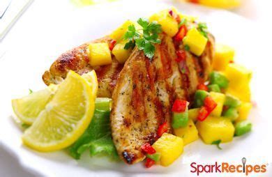 tropical-grilled-chicken-recipe-sparkrecipes image