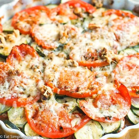 baked-zucchini-and-tomato-casserole-eat-simple-food image