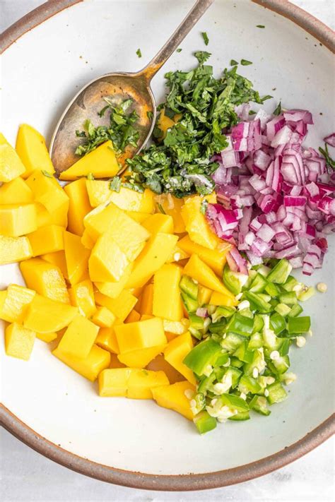 mango-relish-easy-mango-recipe-for-side-dish-or-topping image