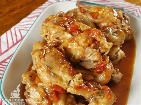 slow-cooker-french-onion-chicken-slow-cooking image