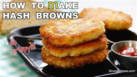 how-to-make-perfect-hash-browns-at-home-youtube image