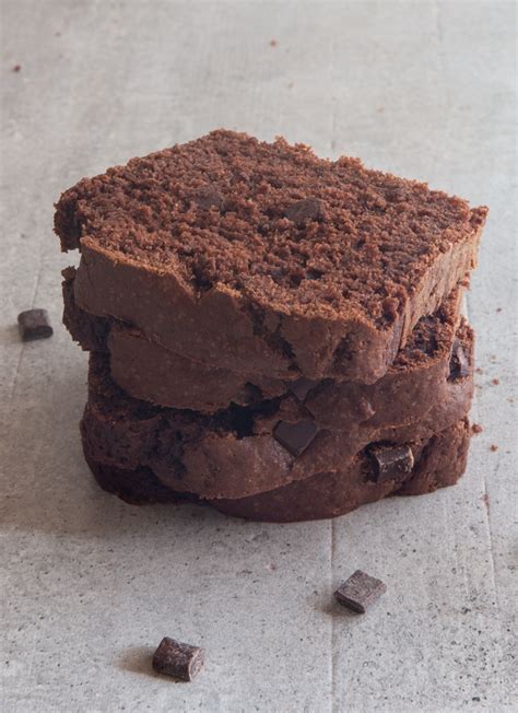 double-chocolate-bread-breads-and-sweets image