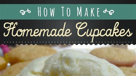 a-quick-and-easy-homemade-cupcakes image