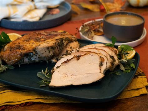 roast-turkey-breast-and-gravy-gordon-ramsaycom image