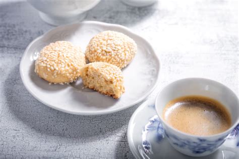 recipe-for-sesami-biskoti-greek-sesame-cookies image