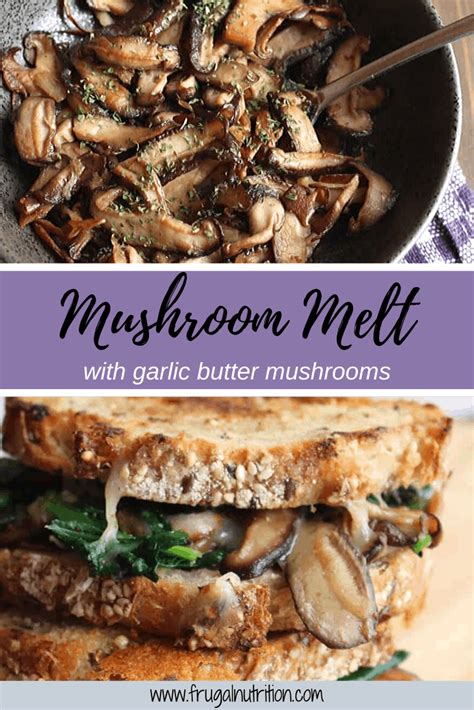 mushroom-melt-grilled-cheese-frugal-nutrition image