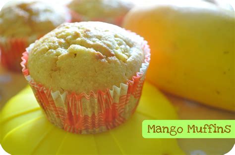 recipe-mango-muffins-eat-what-tonight image