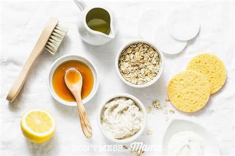 10-homemade-natural-skin-care-recipes-dont-mess image