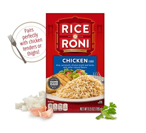 chicken-rice-a-roni-ricearonicom image