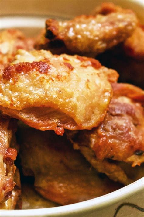no-breaded-fried-chicken-thighs-grandmas-style image
