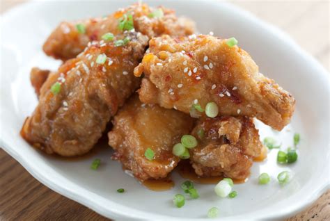 spicy-orange-chicken-wings-recipe-food-republic image