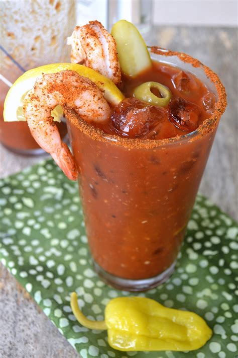 spicy-bloody-mary-souffle-bombay image