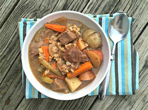 slow-cooker-lentil-and-beef-stew-chocolate-slopes image