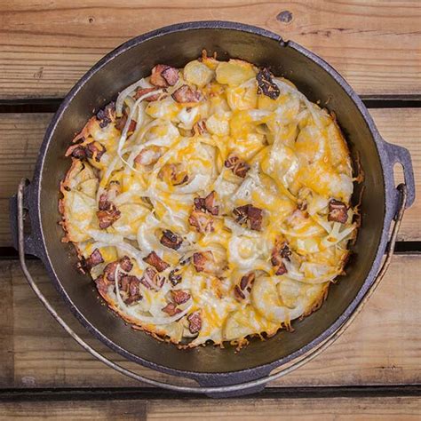 dutch-oven-cheesy-potatoes-50-campfires image
