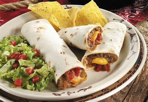 beef-and-bean-wraps-mexican-recipes-old-el-paso image
