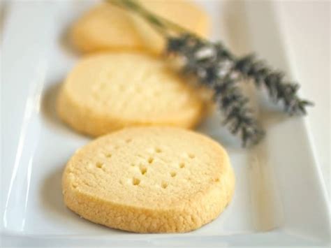 how-to-make-the-best-gluten-free-shortbread image