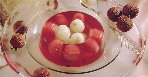 lychee-gelatin-recipe-eat-smarter-usa image