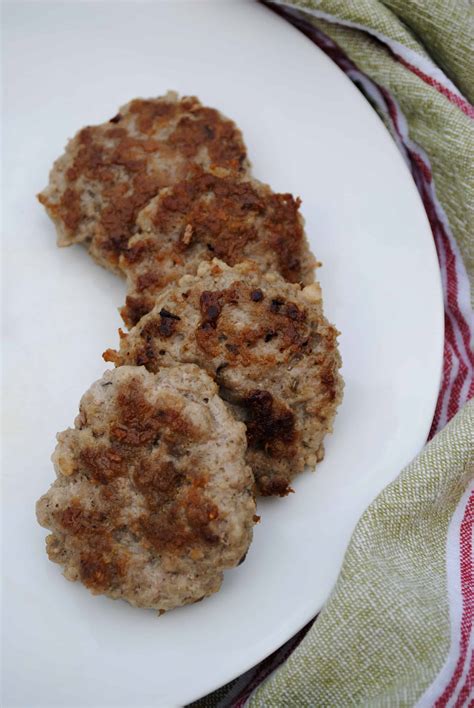 homemade-breakfast-sausage-seasoning-recipe-eat image
