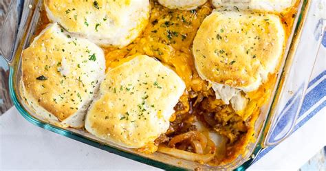 cheeseburger-biscuit-bake-recipe-the-gracious-wife image