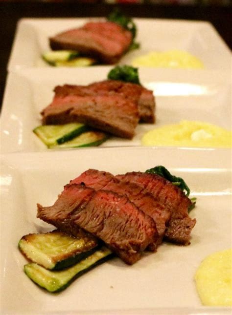 new-york-strip-steak-recipe-with-red-wine-reduction image