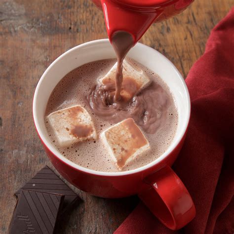 healthy-hot-chocolate-eatingwell image
