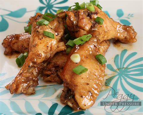 chinese-coca-cola-chicken-wings-electric-pressure image