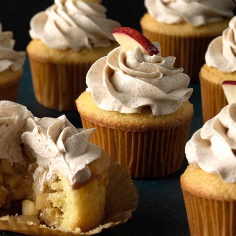 cupcake-recipes-taste-of-home image