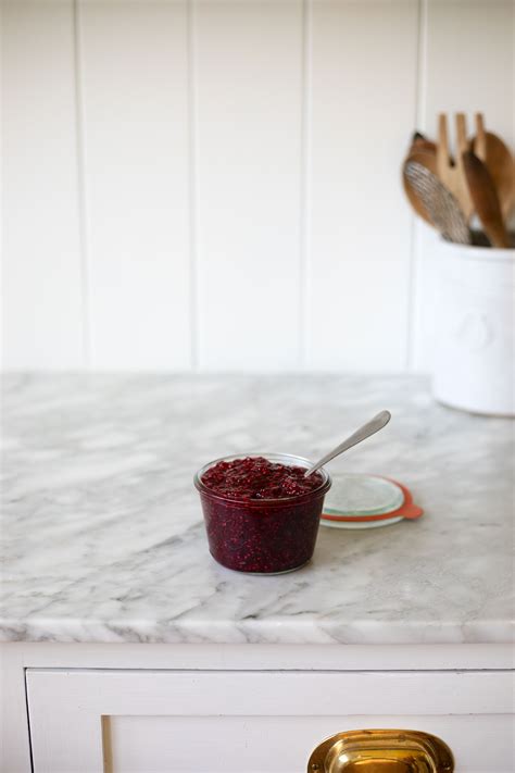 the-easiest-homemade-raspberry-jam-recipe-without image