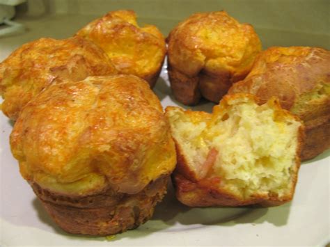 bacon-cheddar-popovers-tasty-kitchen-a-happy image