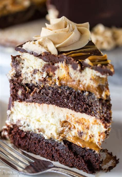 copycat-cheesecake-factory-reeses-peanut-butter image