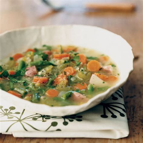 spring-vegetable-soup-with-tarragon image