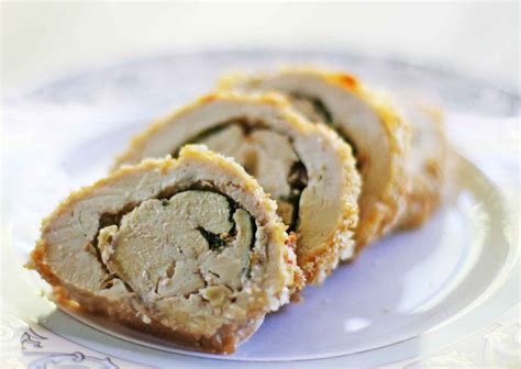 stuffed-herbed-chicken-with-boursin-cheese image