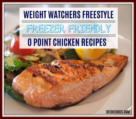 weight-watchers-freestyle-0-point-chicken image