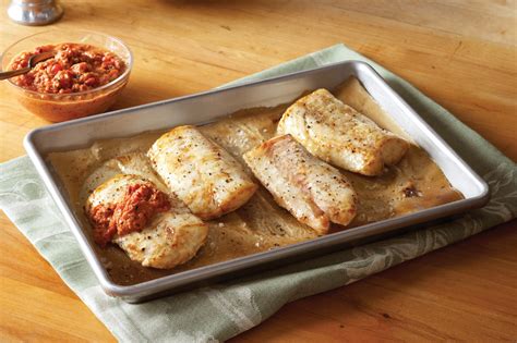 baked-cod-with-tomato-cream-sauce-safeway image