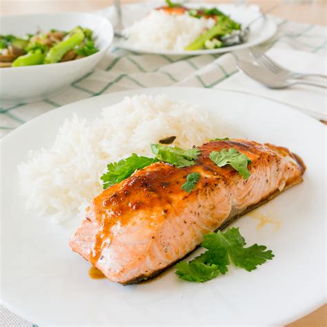 pan-fried-salmon-with-asian-glaze-foodie-baker image