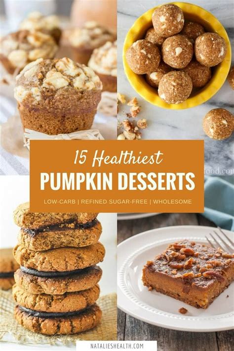 15-healthy-pumpkin-desserts-natalies-health image