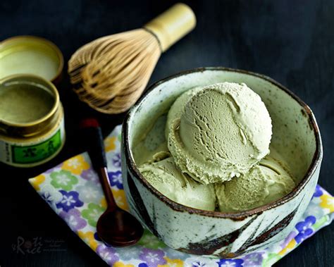 matcha-ice-cream-roti-n-rice image