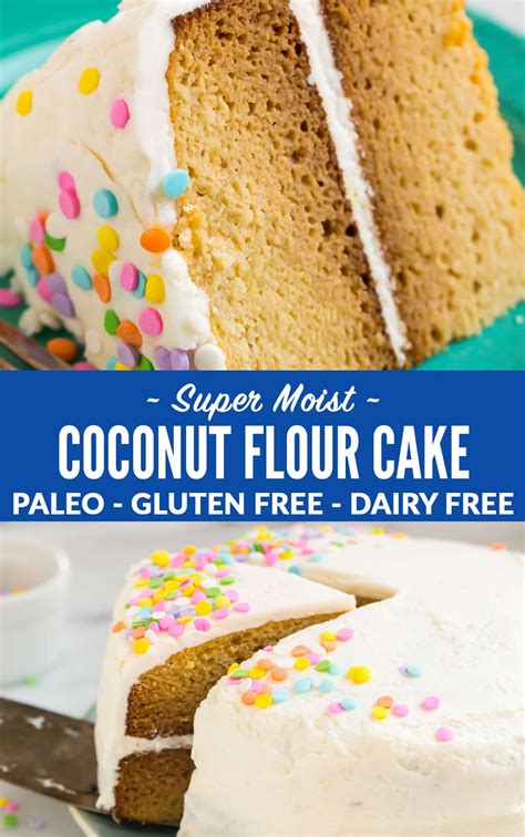 coconut-flour-cake-moist-and-perfect image