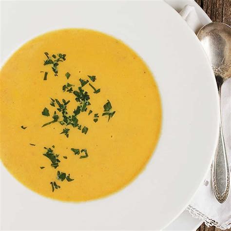 creamy-carrot-ginger-soup-seasons-and-suppers image