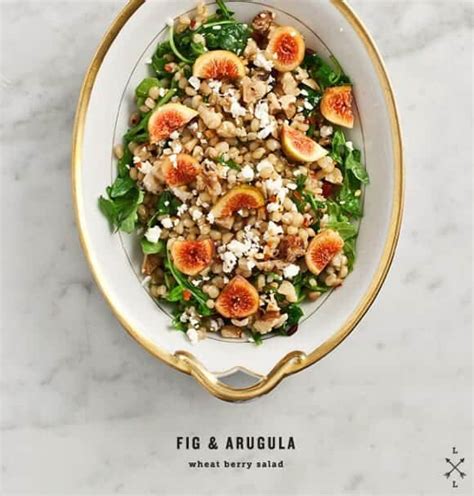 fig-arugula-wheat-berry-salad-recipe-love-and image