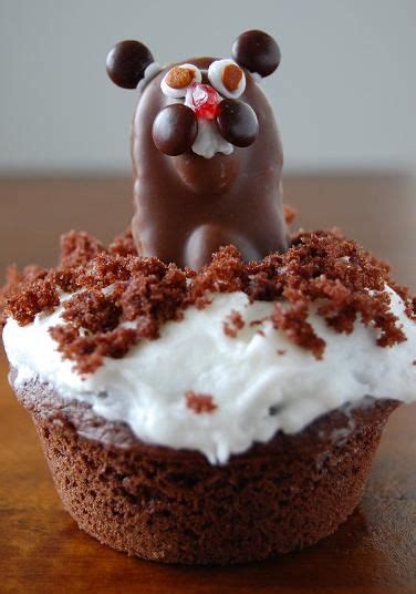 20-groundhog-day-cupcakes-ideas-pinterest image