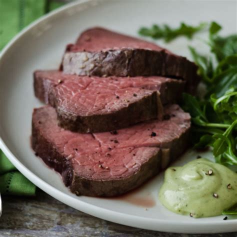 slow-roasted-filet-of-beef-with-basil-parmesan image