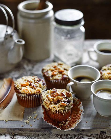 mocha-walnut-crumble-cupcakes-sainsburys-magazine image
